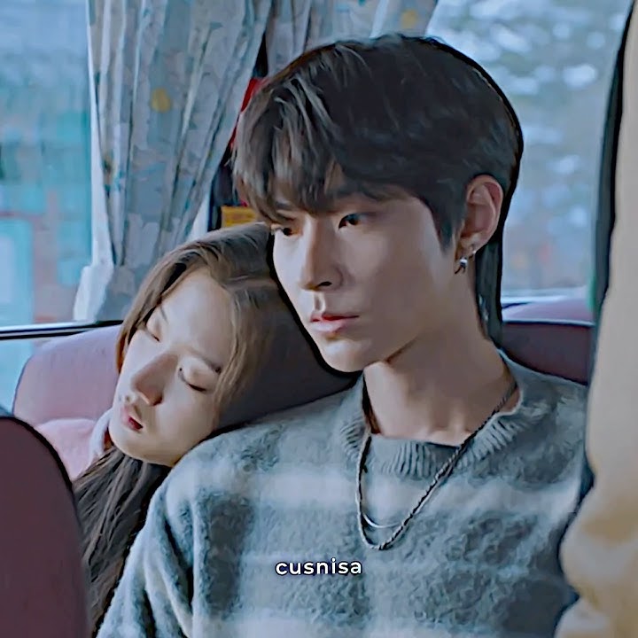 Suho saw them and was jealous #kdrama #truebeauty #shorts