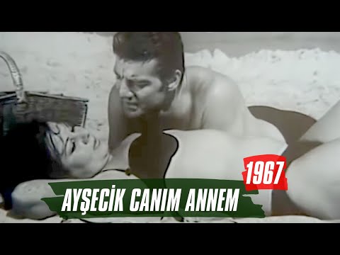 Ayşecik Canım Annem | 1967 | Fatma Girik - Ekrem Bora