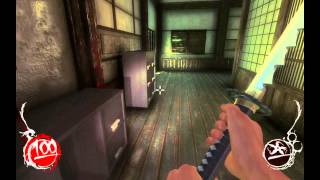 Shadow Warrior   7   INSANE difficulty