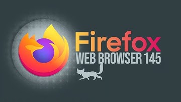 Firefox 145 is nu beschikbaar om te downloaden, dit is wat er nieuw is