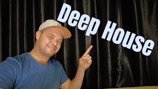 Deep House Music Mix Episode 2