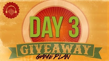 The Most Important Part of My Music Production Workflow - DAY 3