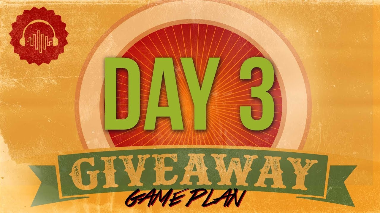 The Most Important Part of My Music Production Workflow - DAY 3