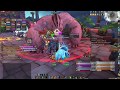 Mythic Grong - Enrage