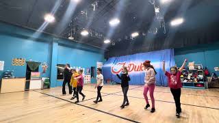 TC24 - Junior Tap