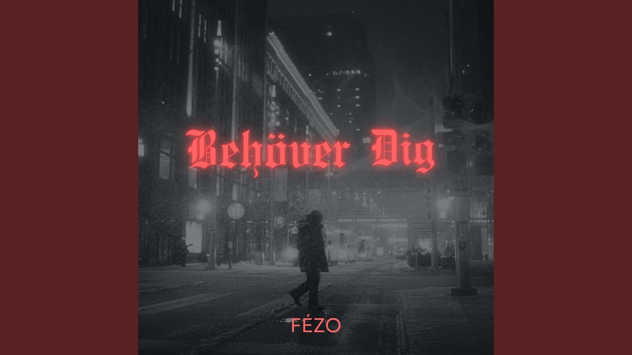 Watch Behöver dig on YouTube Watch Behöver dig on YouTube