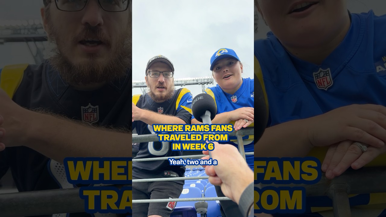 Shoutout to the road Ramily 🫶 