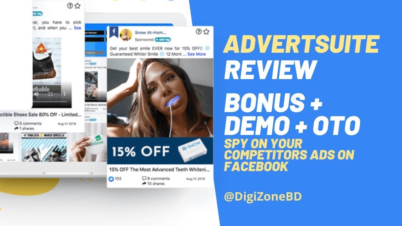 AdvertSuite Syndication Best Full Review + Demo – DISCOUNT Code 50% Off Promo + Activator + Tutorial