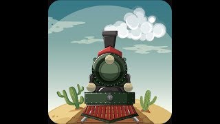 Unblock Train: Slide Puzzle GamePlay Android iOS screenshot 4