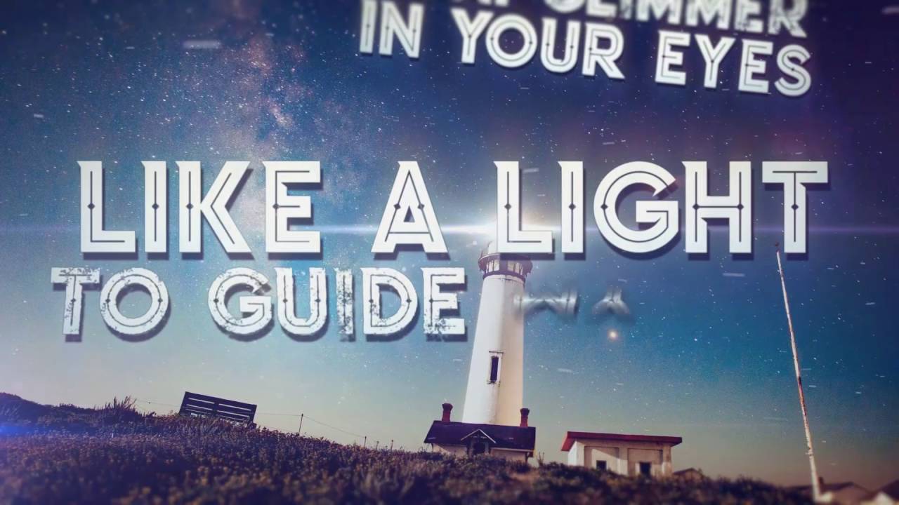 East Coast Bound - North Star (Lyric Video)