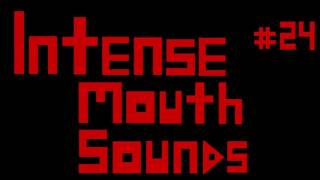 Asmr Intense Double Tongue Fluttering Mouth Sounds No Talking