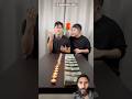 Candlelight beatbox game 😳 #beatbox #tiktok