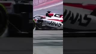 OCON FP1 crash