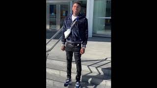 NBA Youngboy Type Beat 2019 | Through The Storm Type Beat | “Fought The Pain” | RayoProd