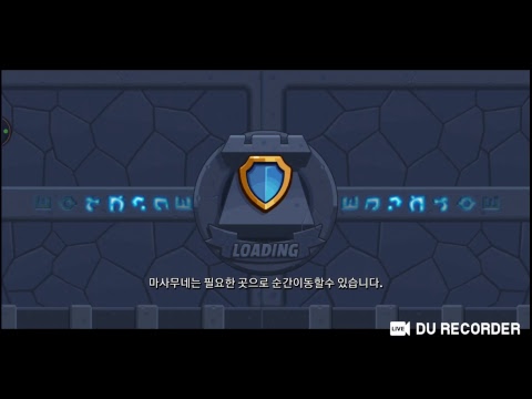Realm Defense // Tournament