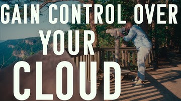 How to Get Multi-Cloud Control (and Avoid Configuration Drift) with Infrastructure as Code