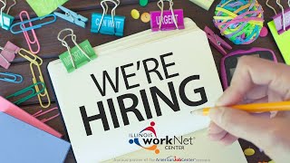Job Openings and Recruitment