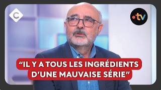 Quest-Ce Que Laffaire Athanor Mêlant Dgse, Francs-Maçons Et Tueurs À Gages ?
