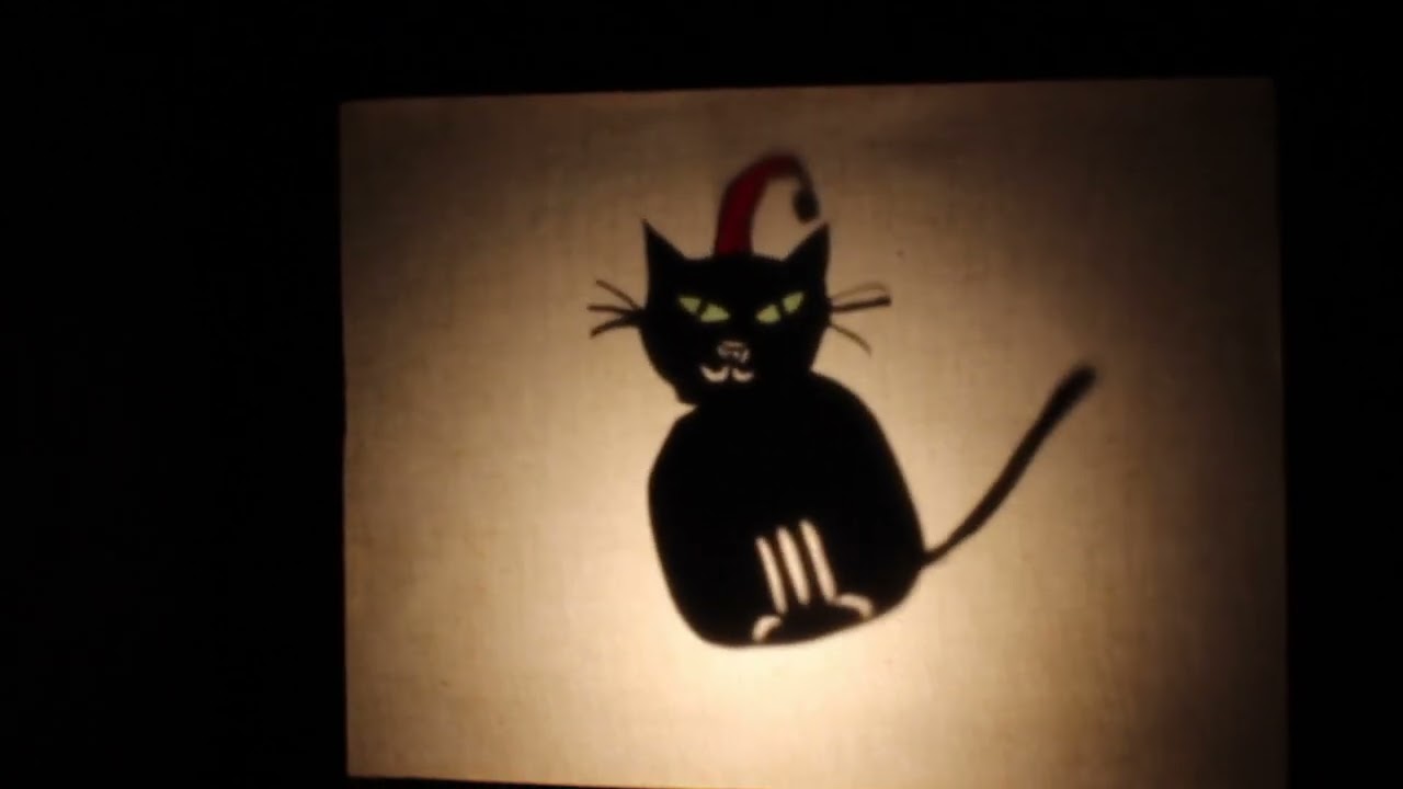 Christmas Shadows, Buckfastleigh Dec 2022