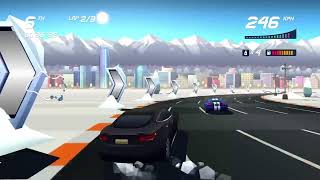 Horizon Chase Turbo 나고은 4   The Fuzz