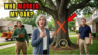 HOA Tried to Remove My Protected Oak - Then the City Arborist Asked for Their Clearance