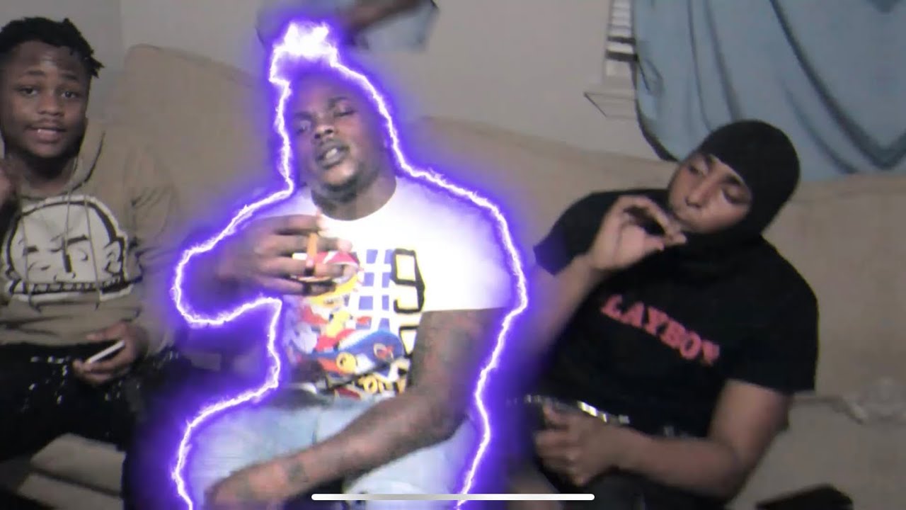 Yung Escx “Ain’t Really Gangsta”(Official Video)