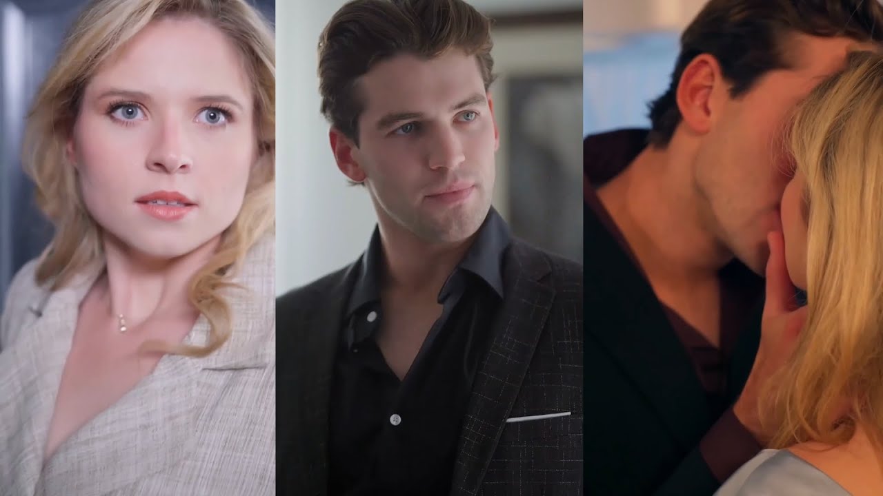 Я скрыла свою личность ради любви, не зная, что он тоже меня любит!