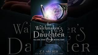 Chapter 1 Of The Watchmakers Daughter Book