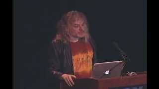 David Chalmers: Simulation and the Singularity
