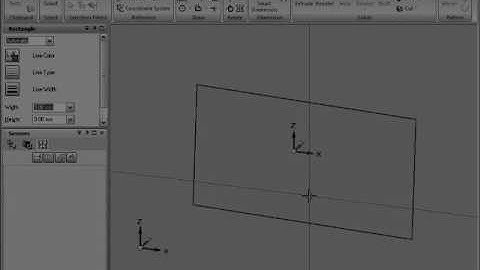 Những thủ thuật làm việc với phần mềm Solid Edge    Command Ribbon Shortcuts