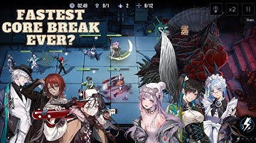 [Path to Nowhere] Stage EX1-4 clear, I