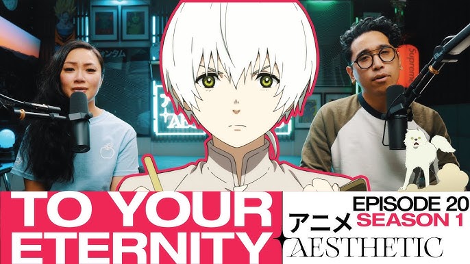 To Your Eternity: Season 2, Episode 17 - Rotten Tomatoes