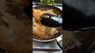 Crispy Dragon Fire Chicken | Chings Secret #ilovedesichinese #DragonFireChutney #DiyFood @chingssecret
