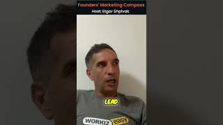 Celebrity Crack the Code! 🗝️ Sales & Marketing Harmony Awaits! 🤝 Profile