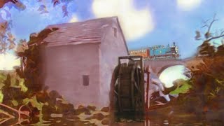 The Watermill