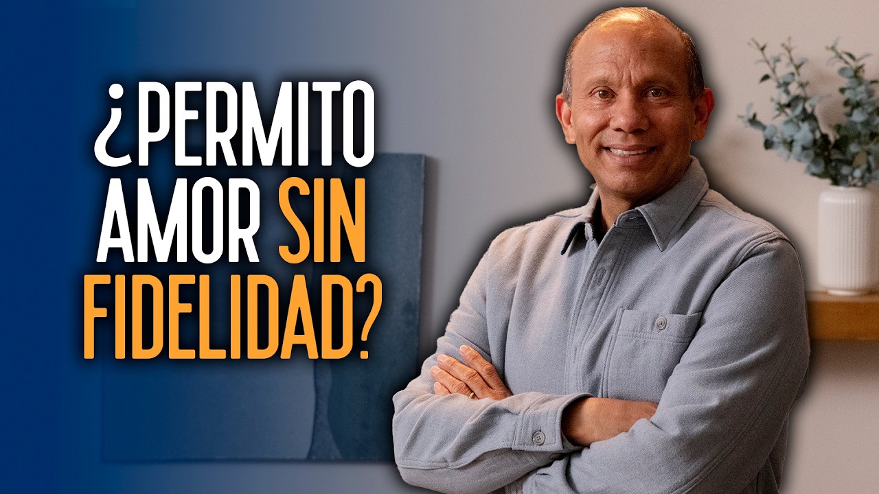 MI ESPOSO QUIERE SALIR CON OTRAS MUJERES | Sixto Porras te aconseja cómo proteger tu matrimonio