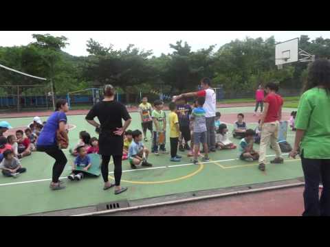 921國家防災日地震演練
