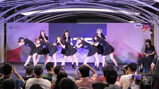 200112 Aster - ร้ายนะคะ (แต่รักหมดใจ) @ ตึกตักรักหมดใจ Fanmeet at MBK [Overall 4k60p]