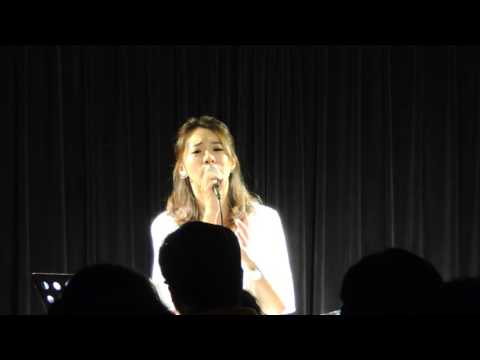 解偉苓 - 無誤@夏日聽歌吧！Mini Concert(2016.8.27)