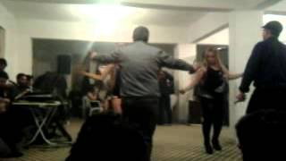 TEKKELİ CEVDET ANAYURT KÖYÜ