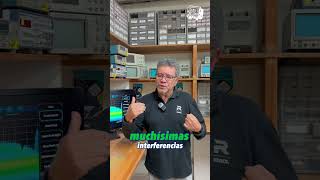 Para Izar Interferencias Necesitas El Rsa5000 De