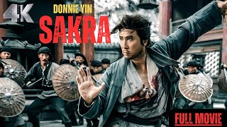 Sakra Full Movie (2023) – Donnie Yen's Most Powerful Martial Arts Film Yet! 🐉🔥 Review & Facts