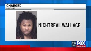 Bond denied for man charged in 2024 Asheville murder found in Virginia