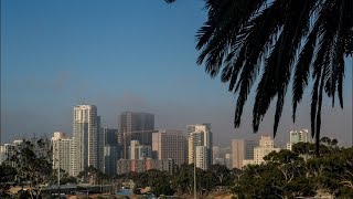 Health Officials Declare Hepatitis A Outbreak In L.A. County | Los Angeles Times