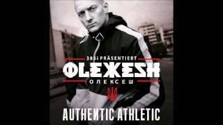 19. Olexesh - Authentic Athletic - HIGH