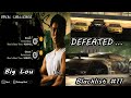 Need for Speed: Most Wanted | Rival Challenge | Defeated Blacklist 11