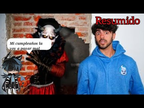 Danisand21 reacciona a "ALFA VOLVIÓ PARA Matarme"  (resumido) @fedevigevani