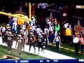 Panthers Saints Fight 12 714 Panthers Saints Fight 12 714