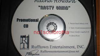 Adina Howard 