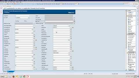 Importing configuration items into Remedy using the data management tool